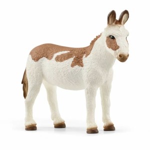 Farm World 13961 Amerikansk fläckig Åsna