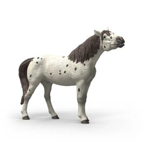 Horse Club 14916 Knabstrupper Valack