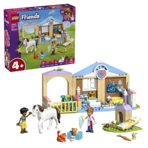 Lego Friends 42696 - Veterinärklinik
