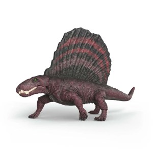 Dinosaurs 15052 Dimetrodon