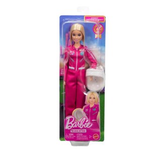 Barbie Career Astronaut Doll