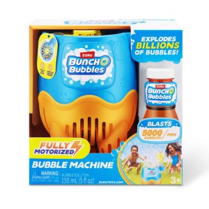 Zuru Bubble Wow såpbubbelmaskin