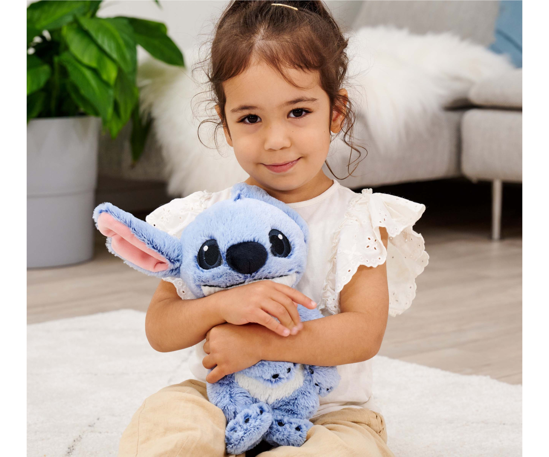 Disney Stitch Movie Mjukisdjur 25 cm - Bild 2