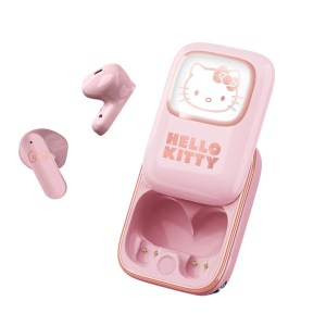 HELLO KITTY In-Ear