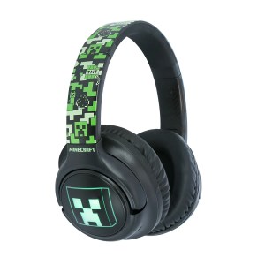 MINECRAFT on-ear