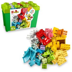 LEGO Duplo 10914 Klosslåda deluxe