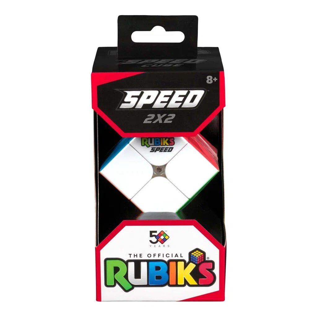 Rubik’s Speed Cube 2×2