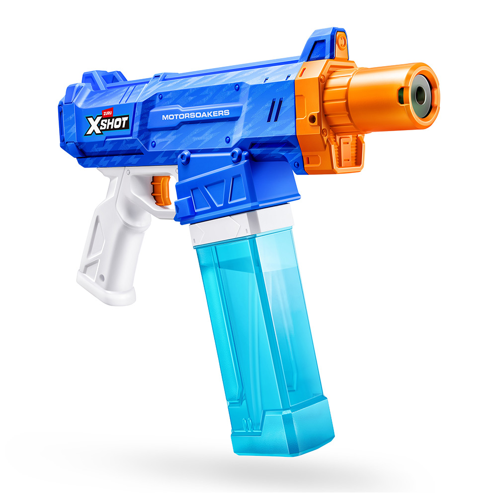 X-Shot Motor Soaker vattengevär Turbo Stream - Bild 5