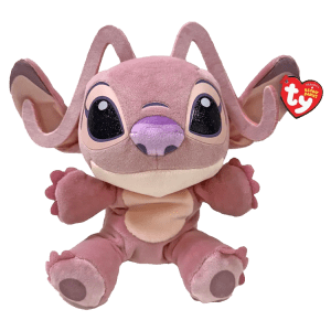 Disney Angel - TY Beanie Babies
