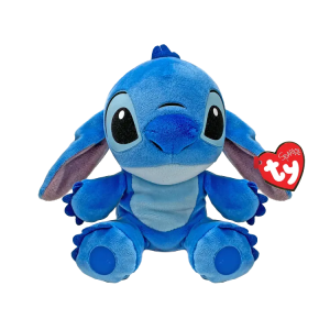 Disney Stitch - TY Beanie Babies