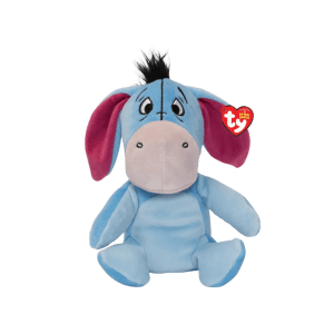 Disney Ior - TY Beanie Babies