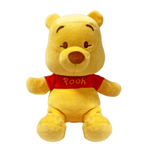 Disney Nalle Puh - TY Beanie Babies