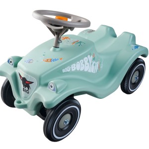 BIG Bobby Car Classic Green Sea