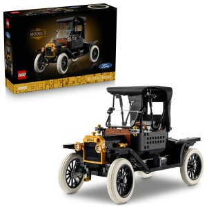 LEGO ICONS - 11376 Ford Model T