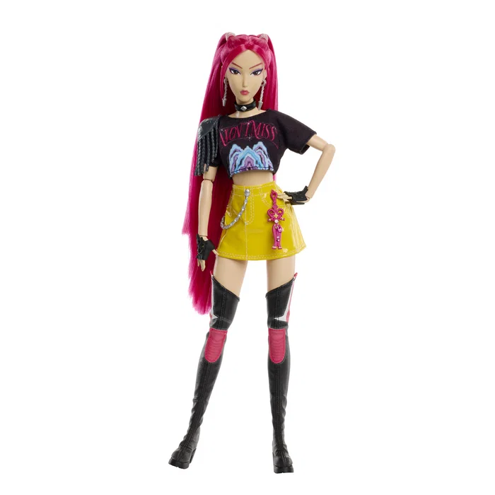 K-Pop Demon Hunters - Mira 30 cm