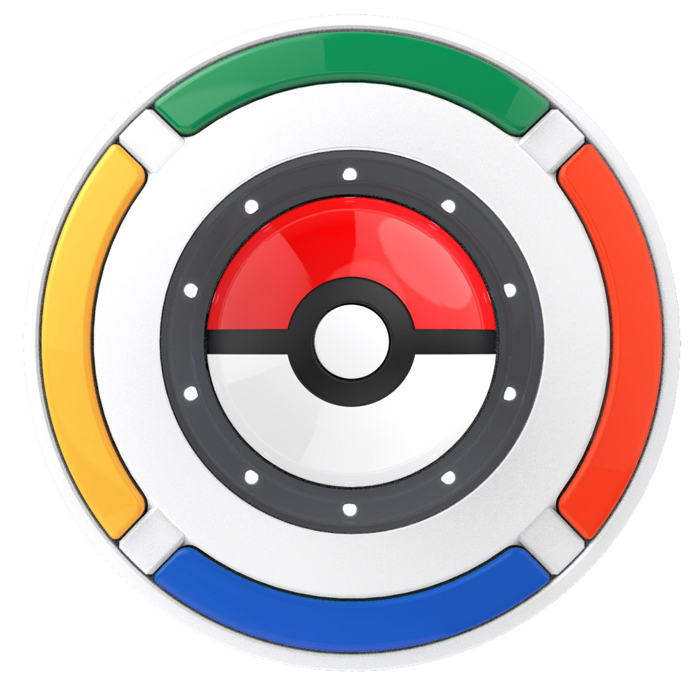Pokémon Trainer Expert - elektroniskt frågespel - Bild 6