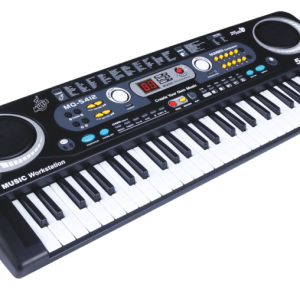 Keyboard 54 Tangenter