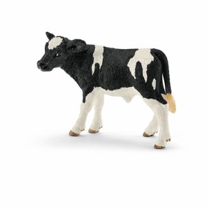 Farm World 13798 Holstein Kalv