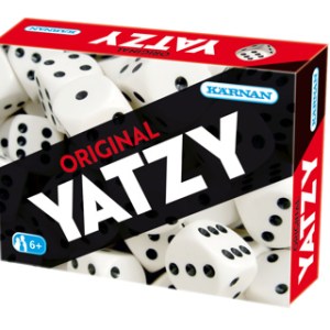 Original Yatzy