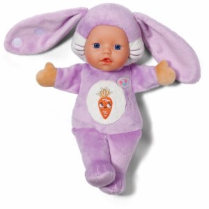 BABY Born Funny Bunny