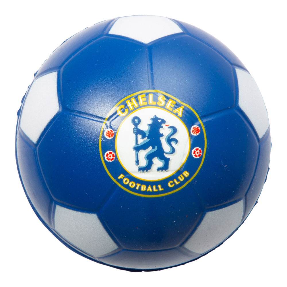 Stressboll Chelsea