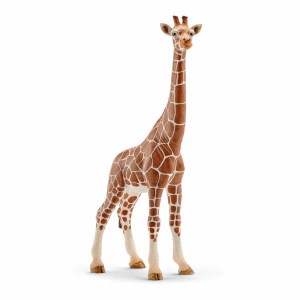 Wild Life 14750 Giraff Hona
