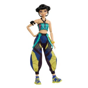 K-Pop Demon Hunters - Zoey 28 cm