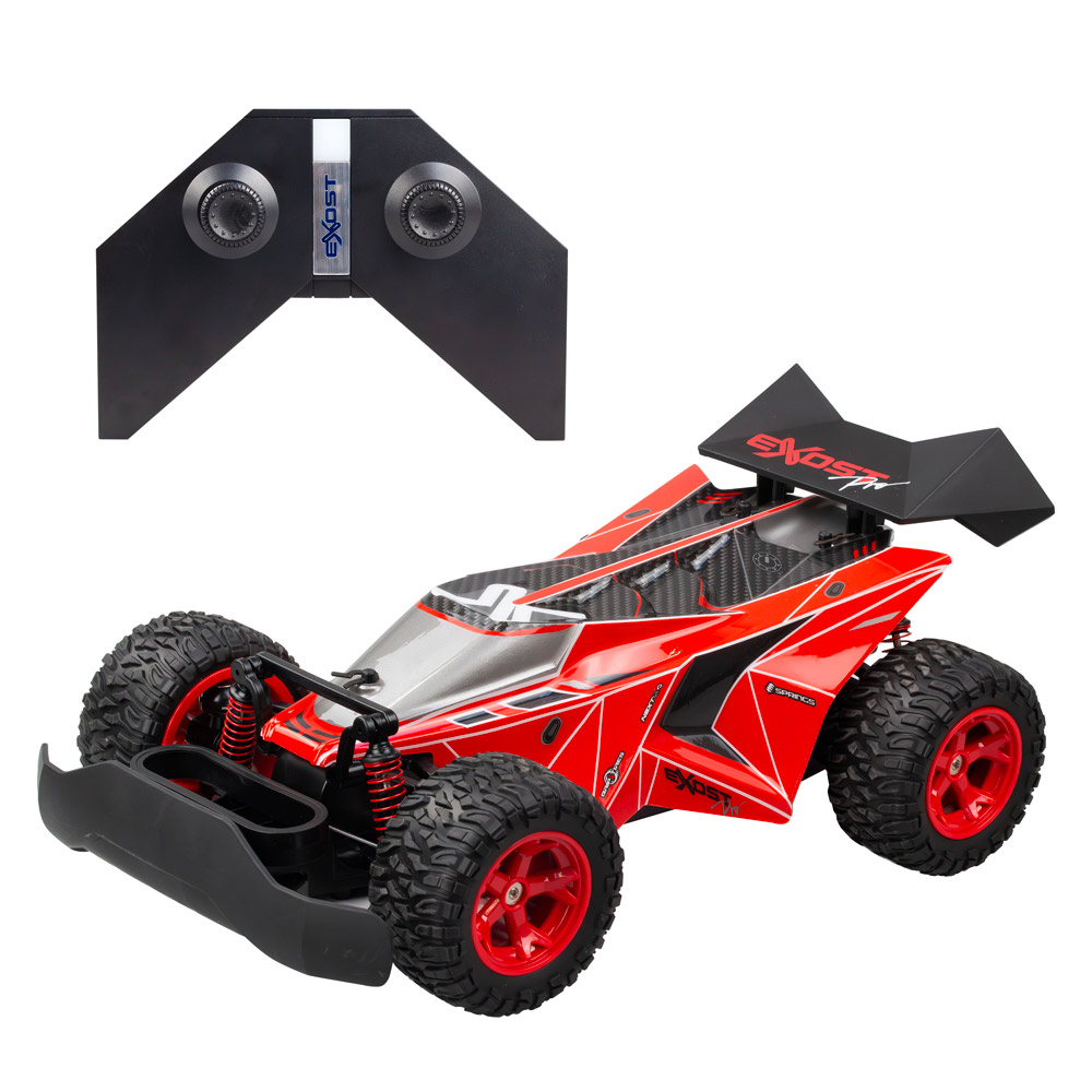 Silverlit Exost Pro Rocket One Max
