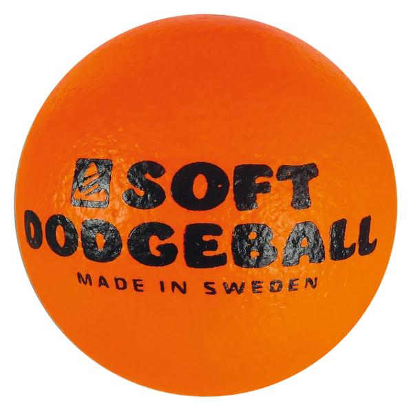 SportMe Soft Dodgeball