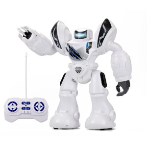 Silverlit Robo Blast