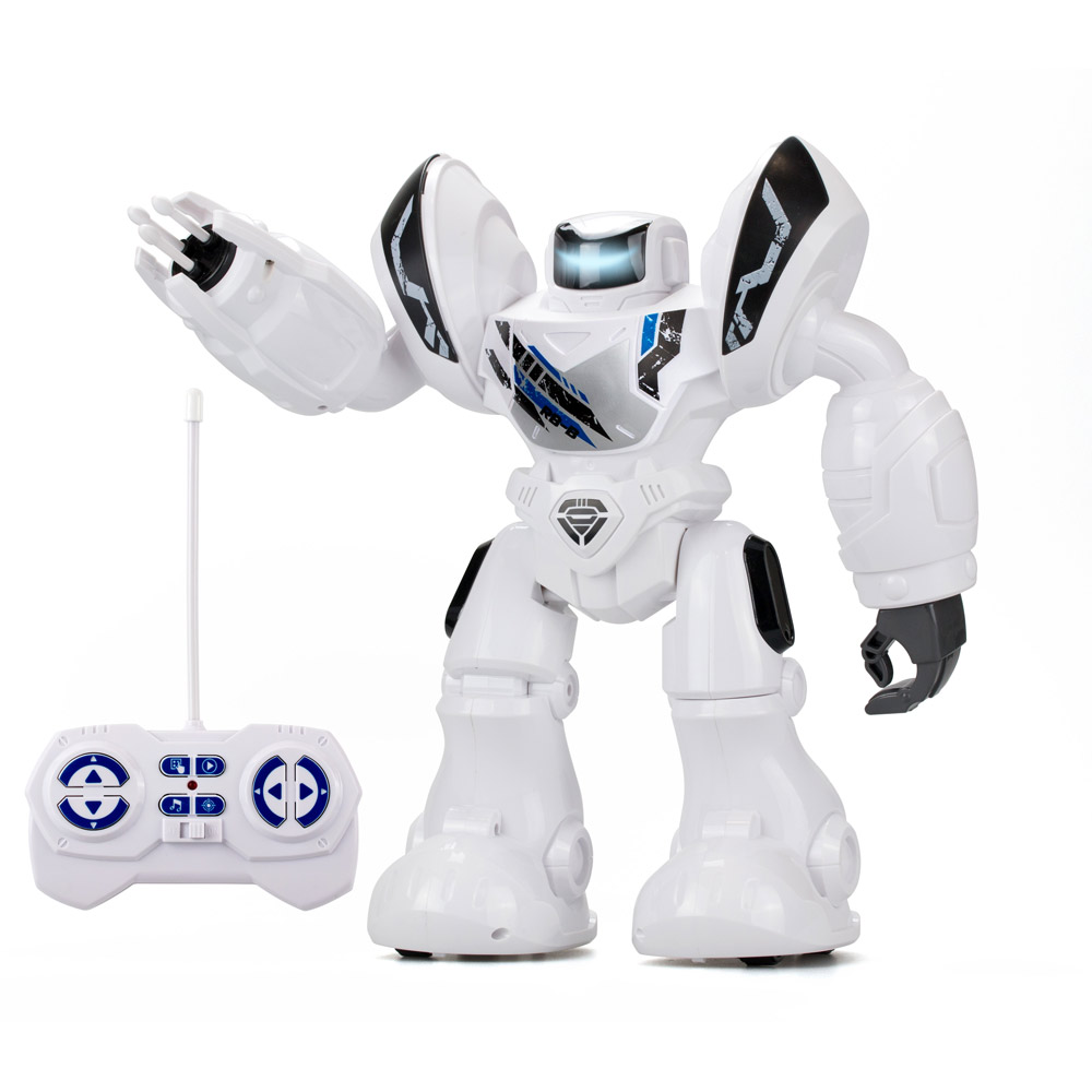 Silverlit Robo Blast