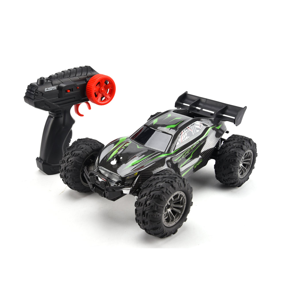G4P Assaulter Buggy 1:16