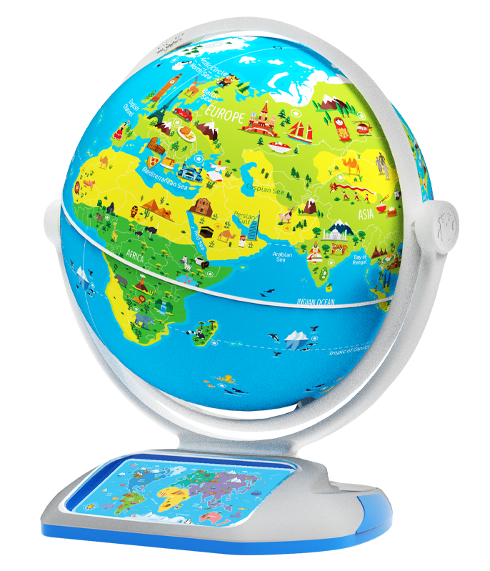 PlayShifu Orboot Earth Explorer