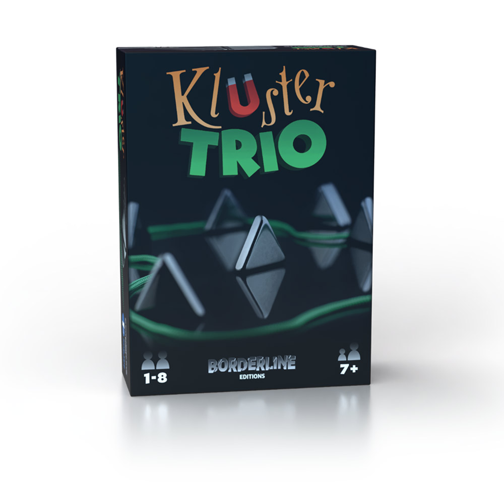 Kluster Trio